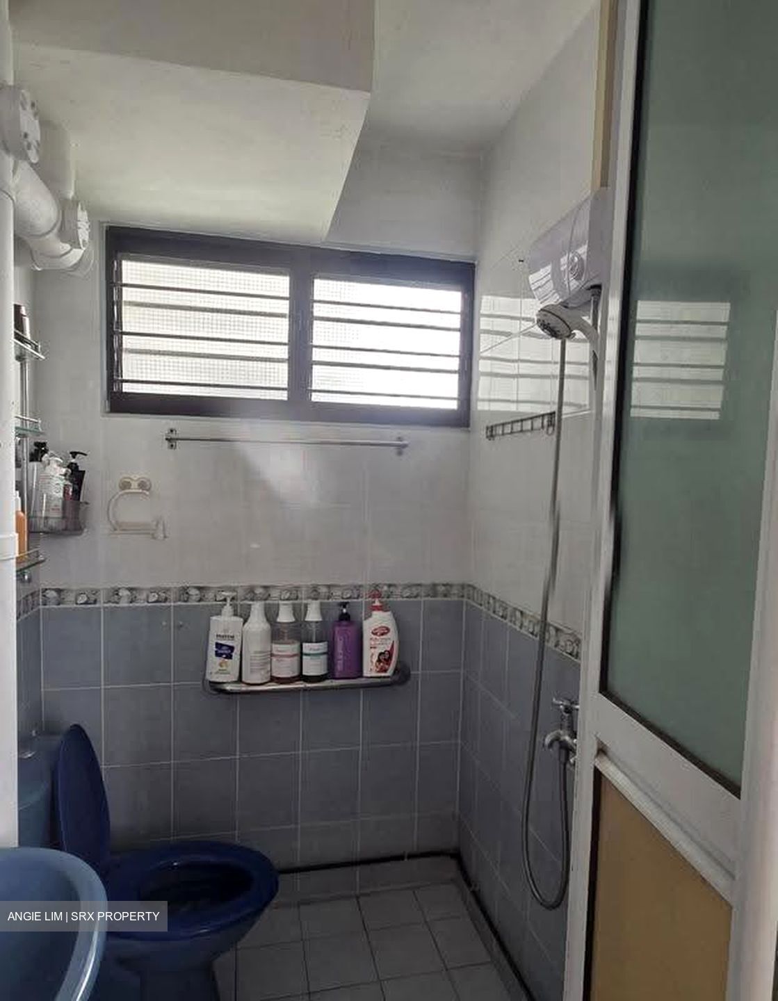 Blk 203 Marsiling Admiralty Park (Woodlands), HDB 3 Rooms #625113411